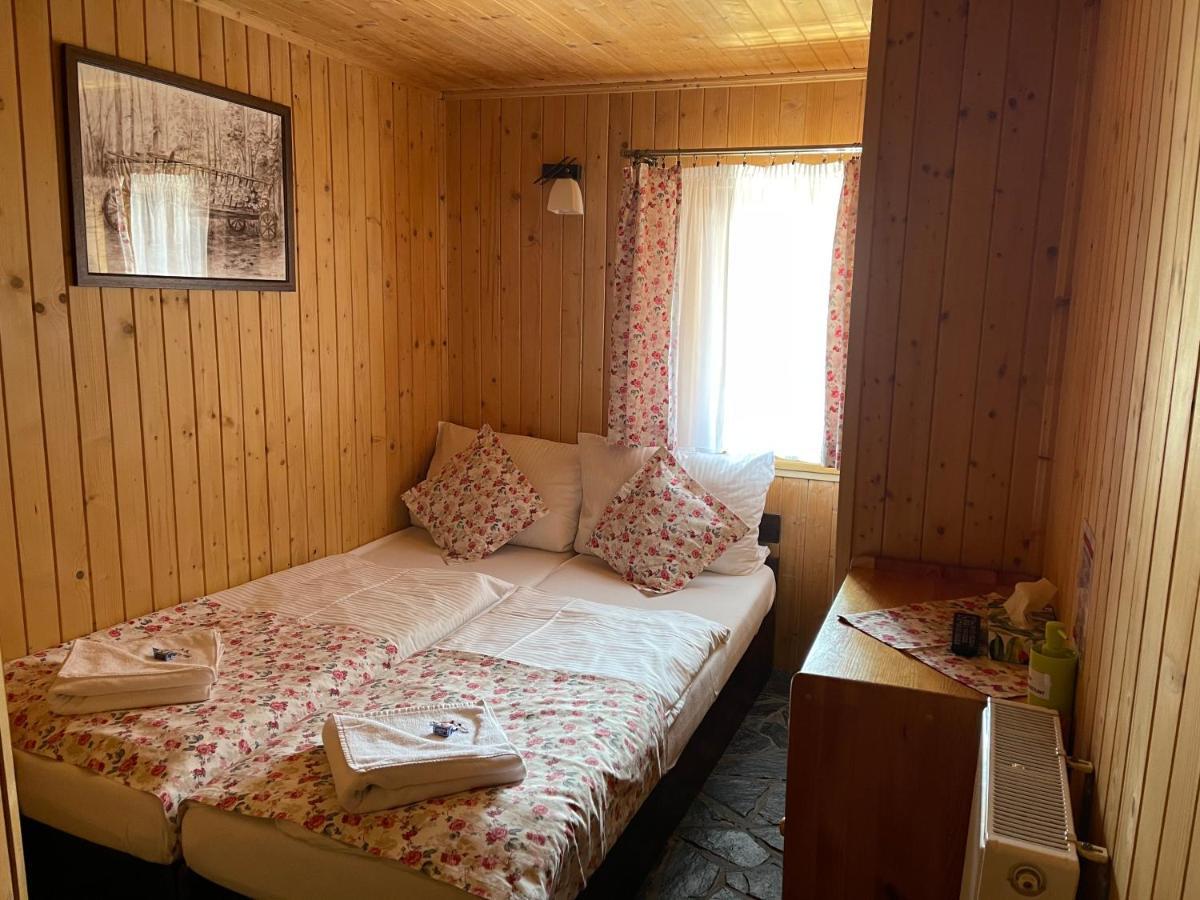 Chata Wuja Toma Szczyrk Exterior foto
